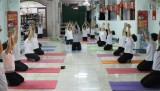 Yoga bạn của mọi nhà