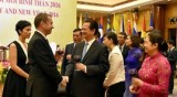 Vietnam determined to defend its national sovereignty