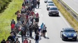 Europe tightens migrant control