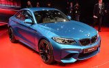 BMW M2 đời 2016 giá 51.700 USD