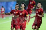 Lịch trực tiếp các trận của U23 Việt Nam tại VCK U23 châu Á