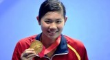 Anh Vien named best Vietnamese athlete of 2015