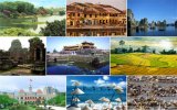 越南跻身2016年十大最具吸引力旅游目的地名单