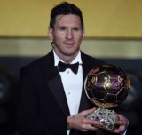Kỷ nguyên của Messi