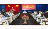 Phó Thủ Tướng Chính phủ Vũ Văn Ninh: Dành nguồn lực cho công tác quy hoạch