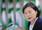 Bà Thái Anh Văn trở thành nữ Tổng thống đầu tiên của Đài Loan