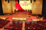 Đảng Cộng sản Nhật Bản gửi thư chúc mừng Đại hội Đảng lần thứ XII