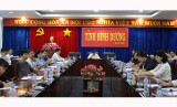 Hội nghị trực tuyến tổng kết công tác Bảo hiểm xã hội Việt Nam 2015 và triển khai nhiệm vụ 2016