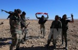 Syria: Phiến quân IS chuẩn bị rút khỏi khu vực phía Nam Damascus