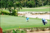 Các dự án sân golf tại Bình Dương: Đầu tư bài bản, hiệu quả cao
