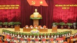 12th Party Central Committee to be united, capable