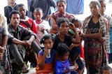 Indonesia: Hơn 1.200 người phải sơ tán do núi lửa Egon hoạt động
