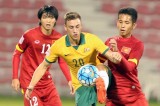Vòng chung kết U23 châu Á , Việt Nam - UAE: Trận cầu danh dự
