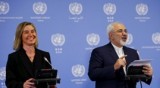 A new chapter in relations between Iran and major world powers