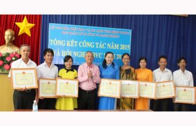 Hơn 60.000 lượt khách tham quan di tích lịch sử, văn hóa trong tỉnh
