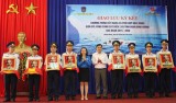 Binh Duong’s youths act for sentimental attachment to border and islands