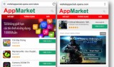 Viettel, Opera launch AppMarket