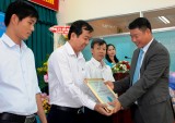 Hiệp hội Cơ - Điện Bình Dương: Chỗ dựa vững chắc cho doanh nghiệp Việt