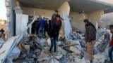 UN seeks Syrian peace talks this week, opposition threatens boycott