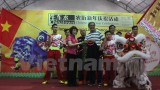 9th International CNY Lion Dance Competition