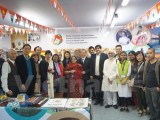 Vietnam acts as honourary guest at Kolkata book fair