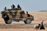 Quân đội Thổ Nhĩ Kỳ bắt giữ 25 đối tượng tình nghi là thành viên IS