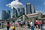 Singapore: employment growth slowest in 12 years