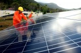 Hơn 1.500 tỷ đồng xây dựng nhà máy điện Mặt Trời ở Hậu Giang