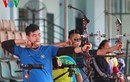 Vietnam wins 8 golds at SEA Archery Championships