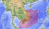 ICAO corrects wrong information in Sanya FIR map as requested by Vietnam