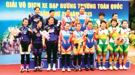 Kỳ vọng từ những gương mặt tuổi Thân