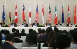 Trans-Pacific Partnership officially sealed