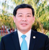 Đồng chí Trần Thanh Liêm, Phó Bí thư Tỉnh ủy, Chủ tịch UBND tỉnh: Tập trung mọi nguồn lực, phấn đấu đưa Bình Dương trở thành thành phố trực thuộc Trung ương trước năm 2020
