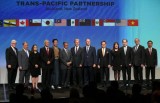 Việt Nam chính thức ký hiệp định TPP