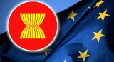 ASEAN, EU vow to enhance cooperation