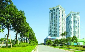 Để Bình Dương trở thành thành phố văn minh, hiện đại,  nghĩa tình và đáng sống