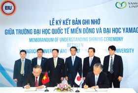 Đa dạng hóa, đa phương hóa công tác đối ngoại