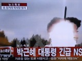 Triều Tiên phóng tên lửa: Liên hợp quốc đưa ra phản ứng đầu tiên
