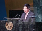 Foreign Minister discusses new position of multilateral diplomacy