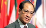 Thailand fosters cooperative ties with ASEAN Secretariat
VNA -