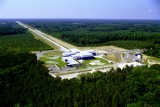 LIGO, siêu máy dò phát hiện sóng hấp dẫn
