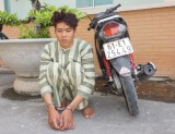 Công an TX Thuận An: Bắt nóng kẻ cướp tiệm vàng trong ngày tết