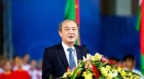越南体育2016年将为国争光、迈向更高水平
