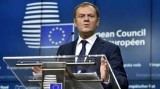 EU's Tusk: talks to keep Britain in EU at critical moment