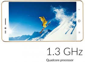 Freedom 251 - smartphone rẻ nhất thế giới giá 80.000 đồng