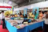 Thư viện tỉnh đón gần 2.000 lượt người xem trong dịp Tết Nguyên đán