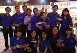 Câu lạc bộ Thanh niên phường Hưng Định, TX.Thuận An: Địa chỉ gắn kết thanh niên trên địa bàn dân cư