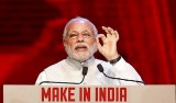 Modi's 'Make In India' racks up $222 bln in investment pledges