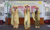Chương trình thơ nhạc chào mừng Ngày thơ Việt Nam lần thứ 14