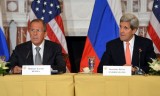 Nga - Mỹ đạt 'thỏa thuận tạm thời' về ngừng bắn ở Syria